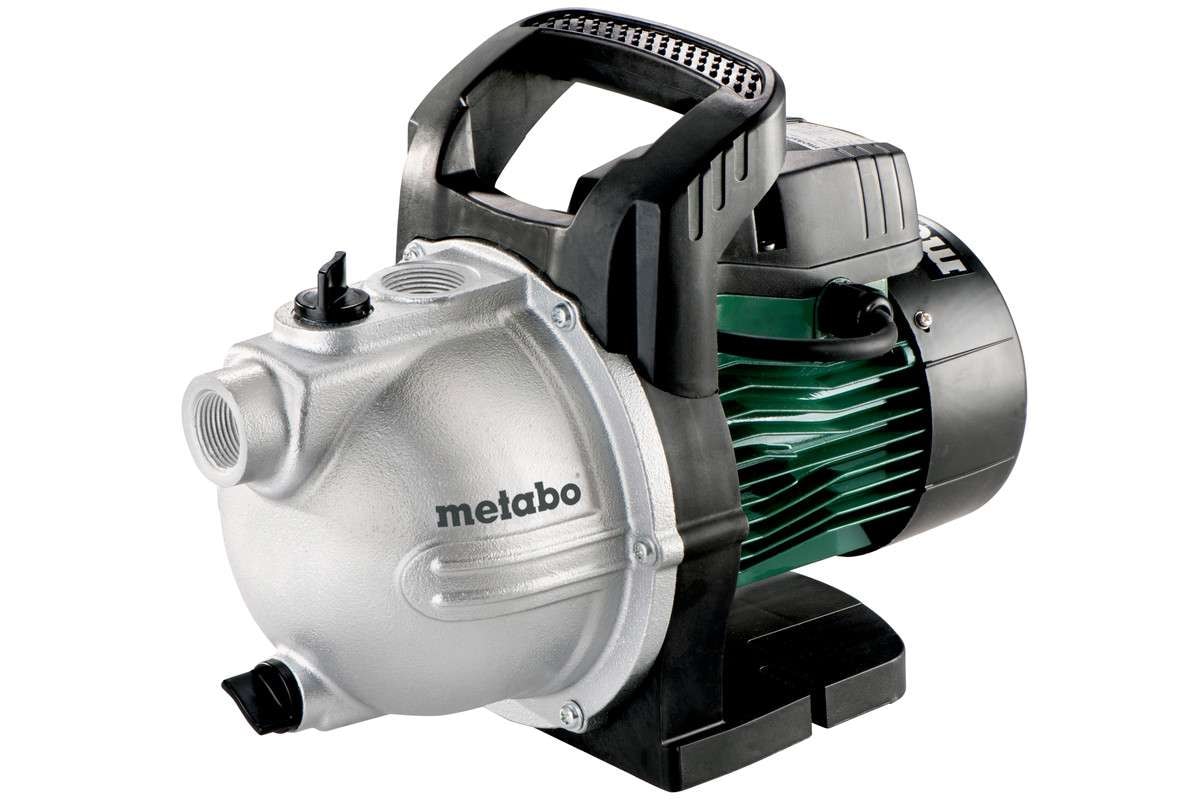 Metabo Suihku-/pumppu P 3300 G