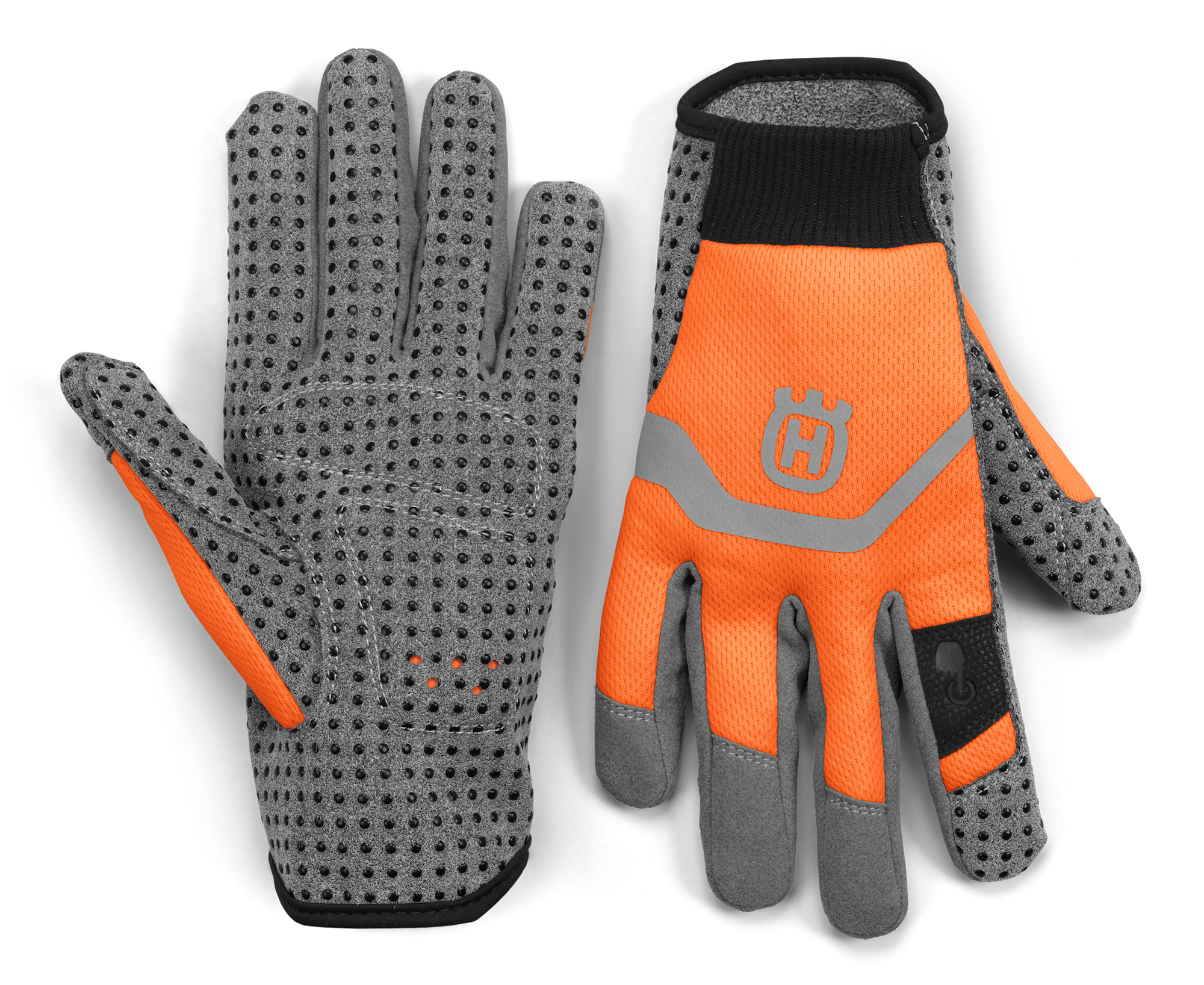 Husqvarna Functional Light Vent Handske - 10