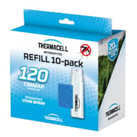 Thermacell Myggskydd Refill 10-Pack