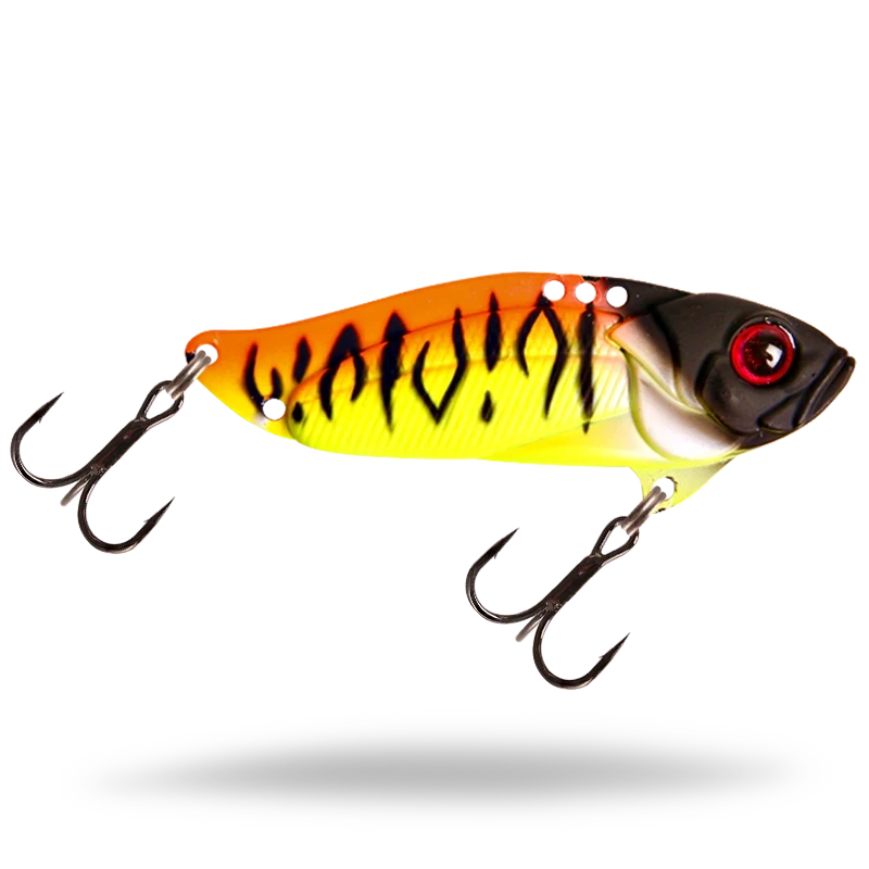 Astro Vibe UV, 4,5cm, 10g - Bengal Tiger -