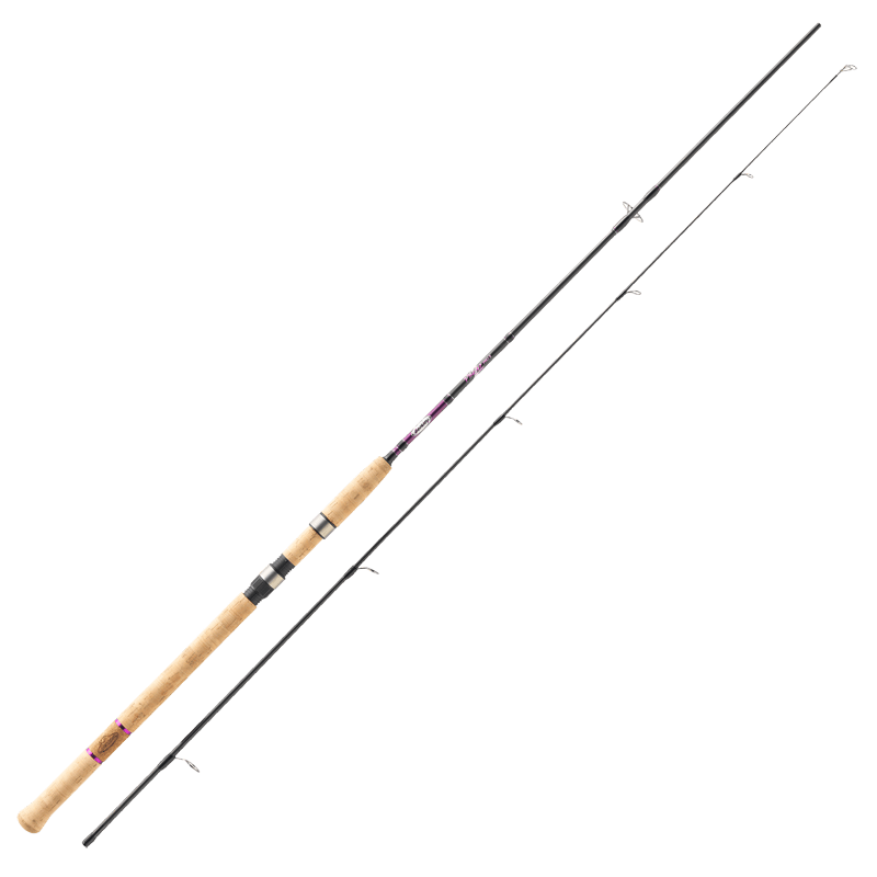 Berkley Phazer Pro II 602UL 180 cm (6') 2-10 g Haspelspö