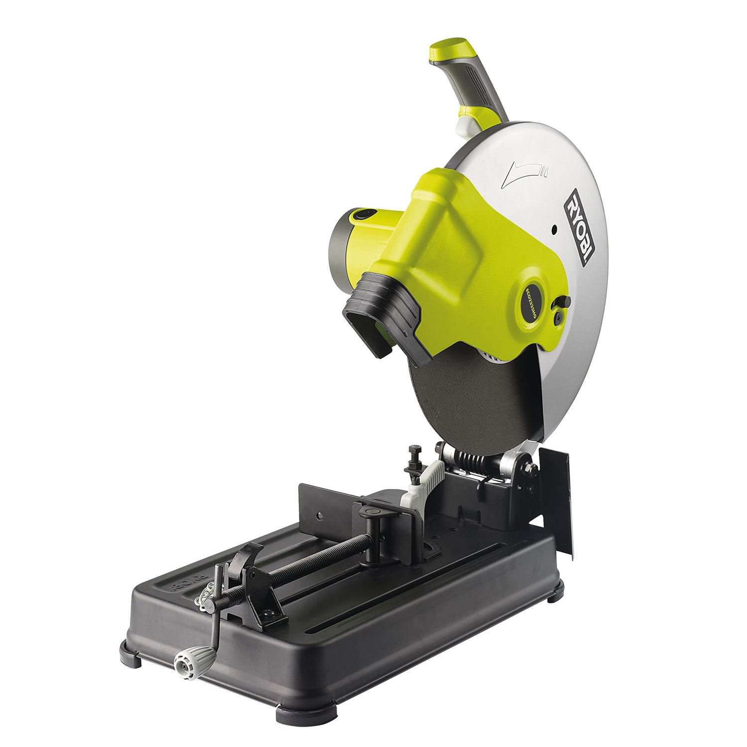 Ryobi Metallkap Stationär 2300W ECO2335HG
