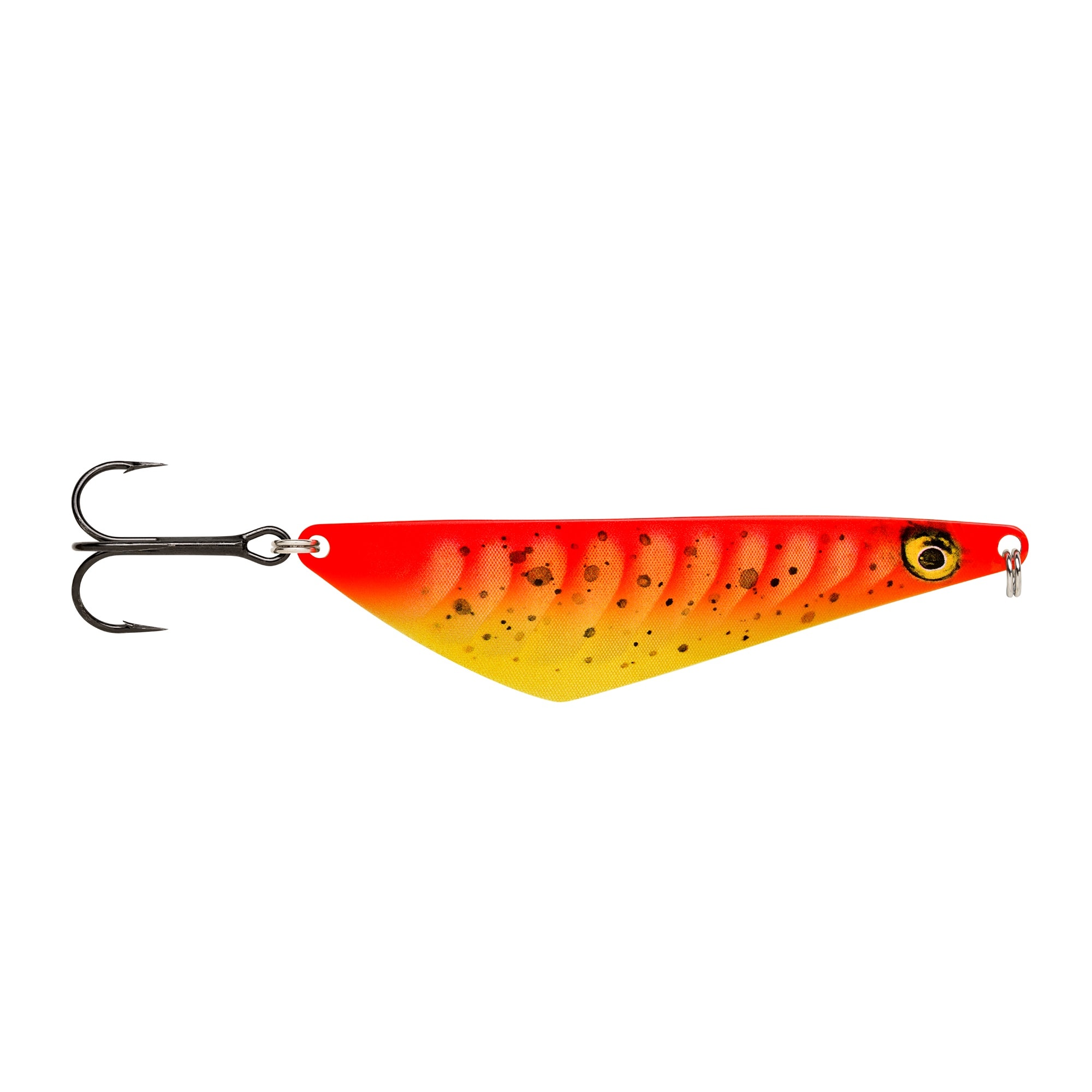 Rapala Harmaja 18 g 8,5 cm Gold Fluorescent Red (GFR)
