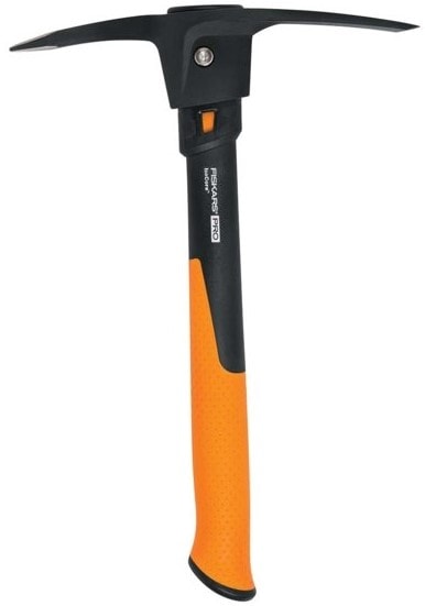 Fiskars Renshacka/Handkorp IsoCore 0,7kg 36 cm