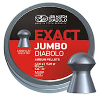 Diabolo Jumbo Exact 5,5mm