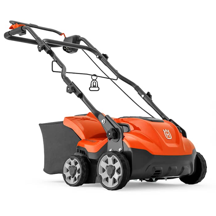 Husqvarna S 138C Vertikalskjærere