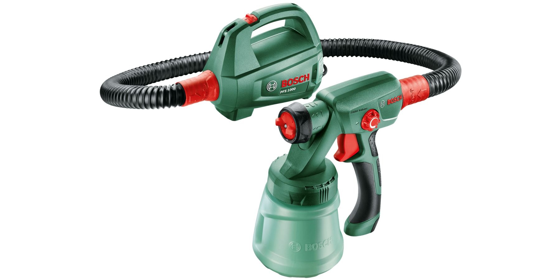 Bosch Sprutpistol PFS 1000