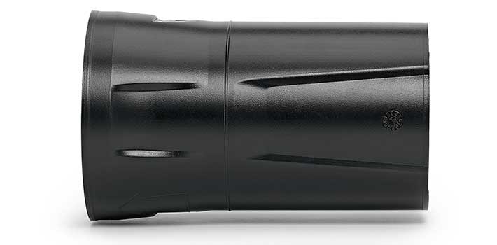 Stihl Munstycke rakt, till BR 700