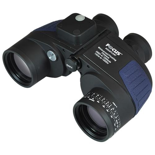 Kikare Focus 7X50 Aquafloat
