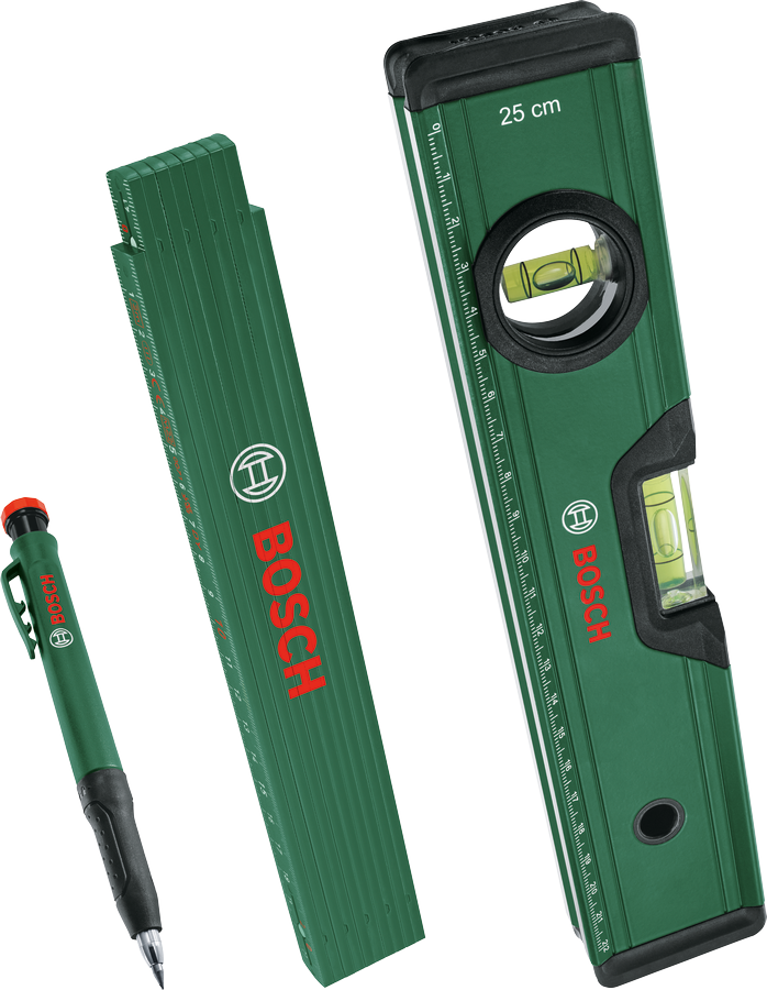 Bosch DIY Handverktyg Marking Set