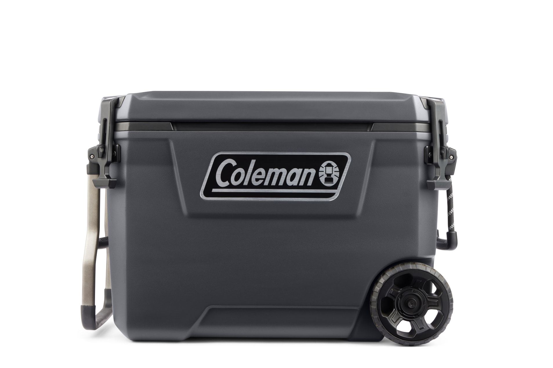 Coleman Wheeled Convoy Cooler køleboks med hjul