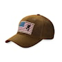 Browning Liberty Wax Cap Tummanruskea