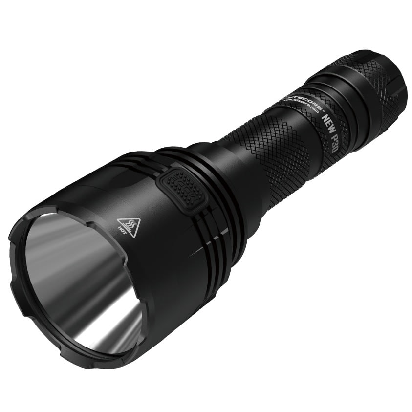 Nitecore P30 Jaktbelysningskit