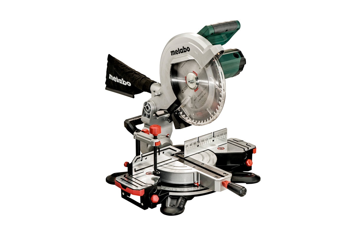 Metabo Kap-och gersåg KS 305 M