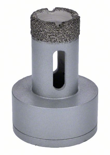 Bosch Diamantborr X-LOCK Best for Ceramic Dry Speed 22x35mm