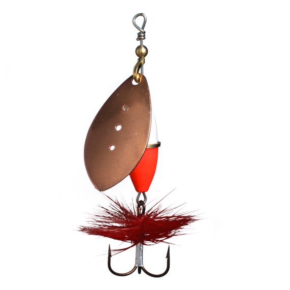 Myran Wipp HOT Spinnare