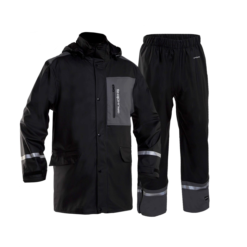 REA/Black Friday Sunnan Set 111 Black, L