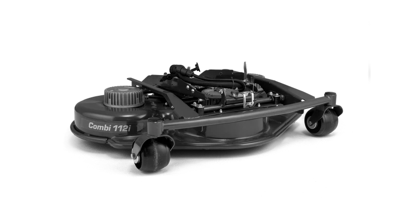 Husqvarna C112i Cutting deck