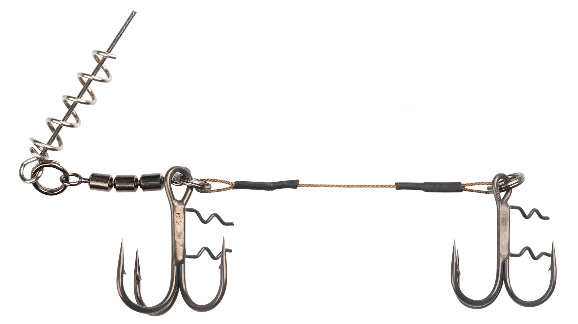 Daiwa Px Screw-In 7X7 Saqsas Stinger 1-pack