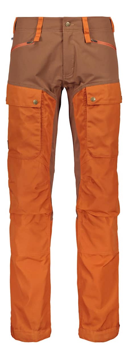 Anar Muorra Men's Outdoor Pants Orange