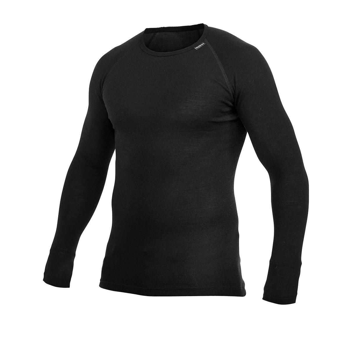 Woolpower LITE Crewneck unisex
