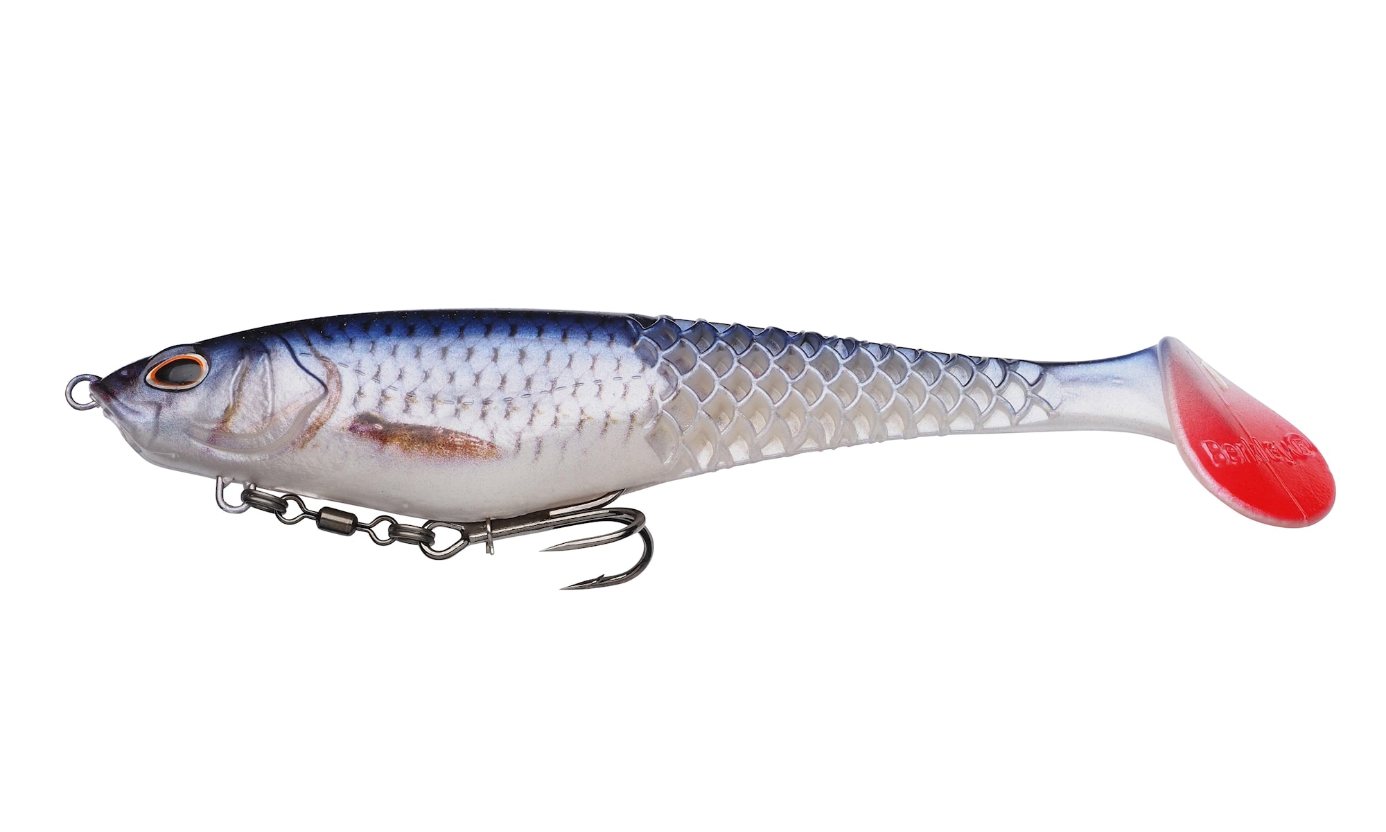Berkley PowerBait® Cullshad Shallow