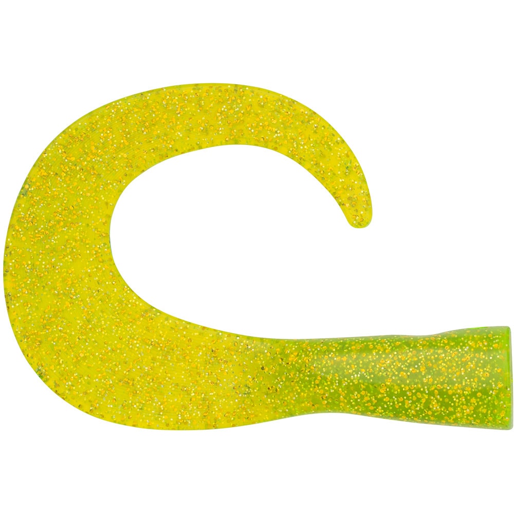 Svartzonker Big Tail Junior 2-pack