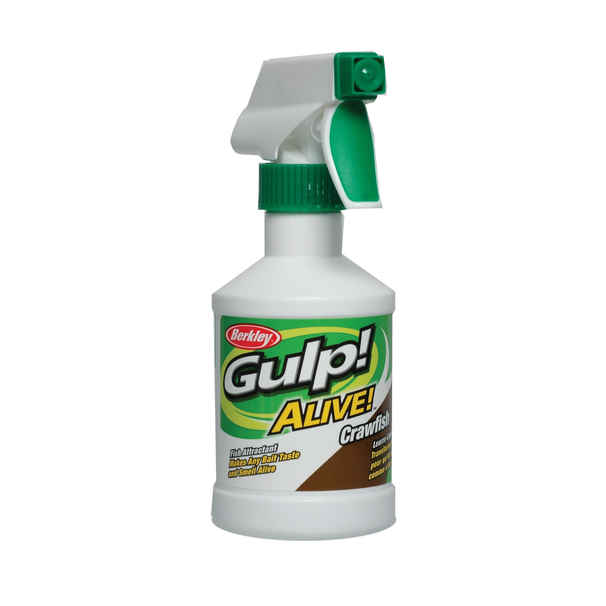 Berkley Gulp! Alive spray