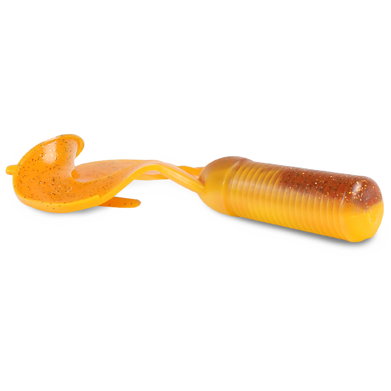 Miuras Mouse Double Tail Big Sunburst -