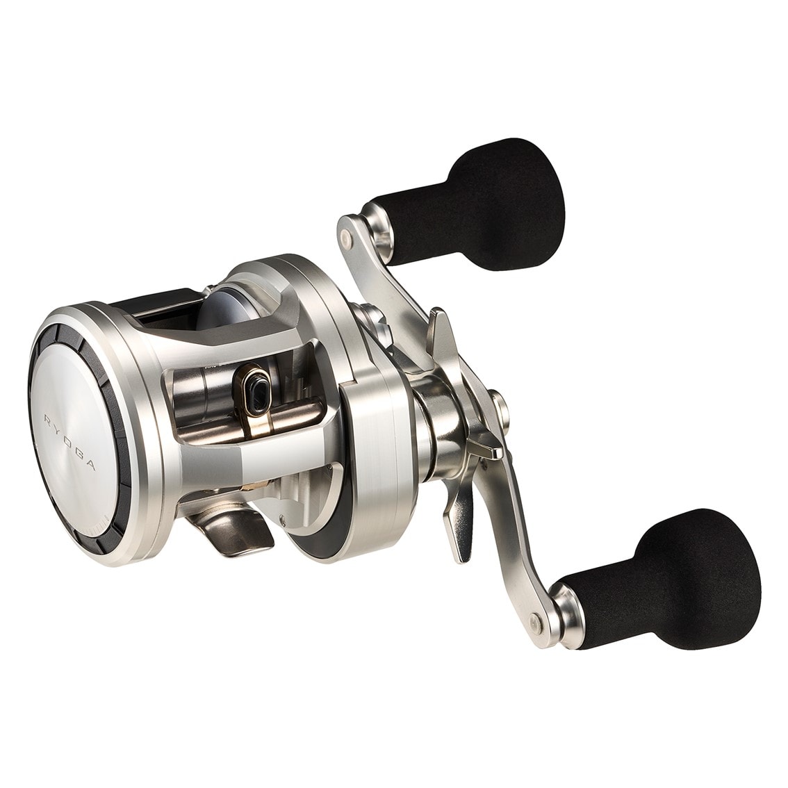 Daiwa 26 Ryoga Reel
