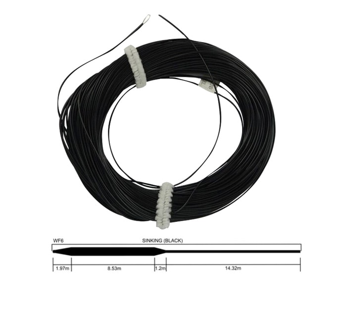 Hurricane Sinking WF Fluglina