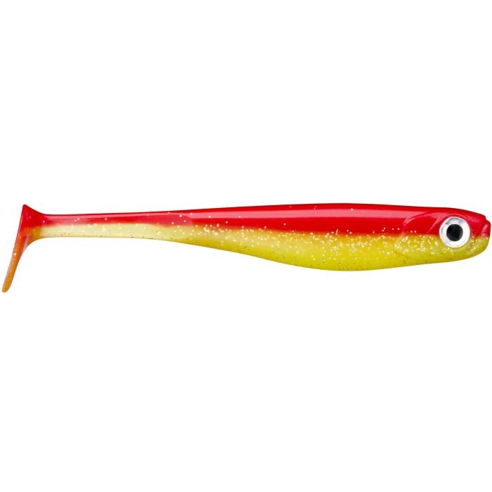 REA/Black Friday Sudak Minnow 10 cm 4" CDBY 4-pack