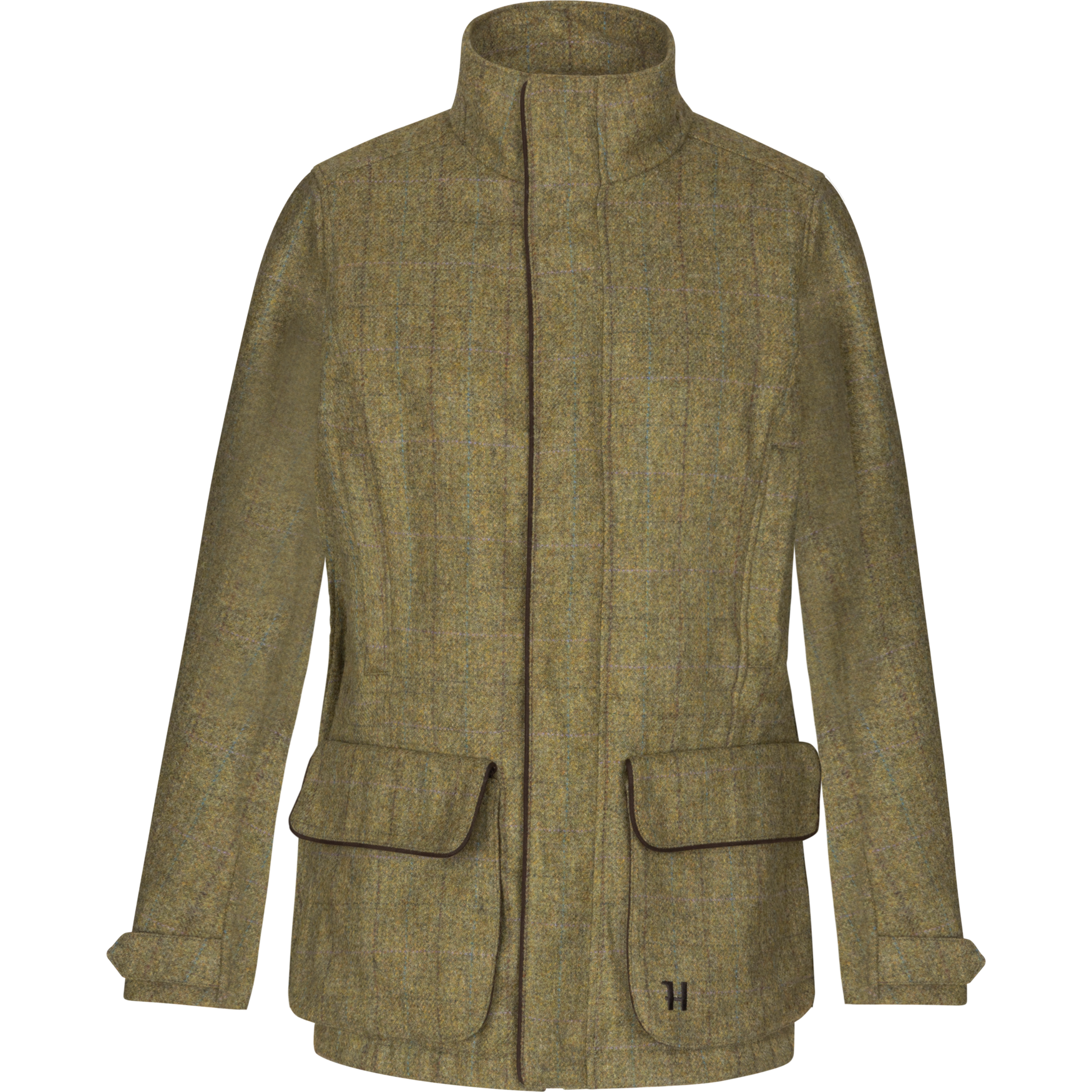 Jura GTX jacket Women Olive 42 - GORE-TEX