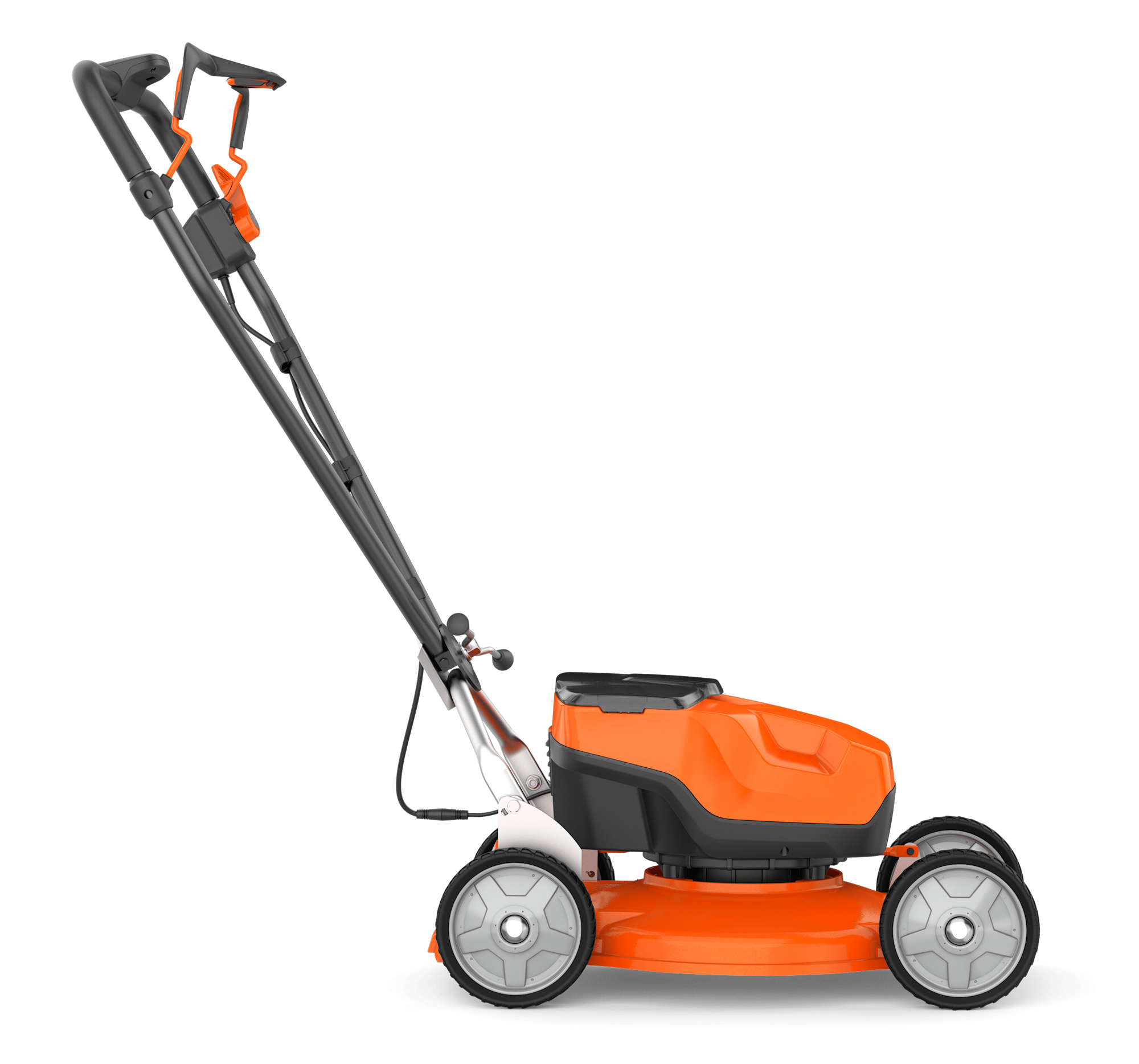 Husqvarna Lb 442I Gressklipper