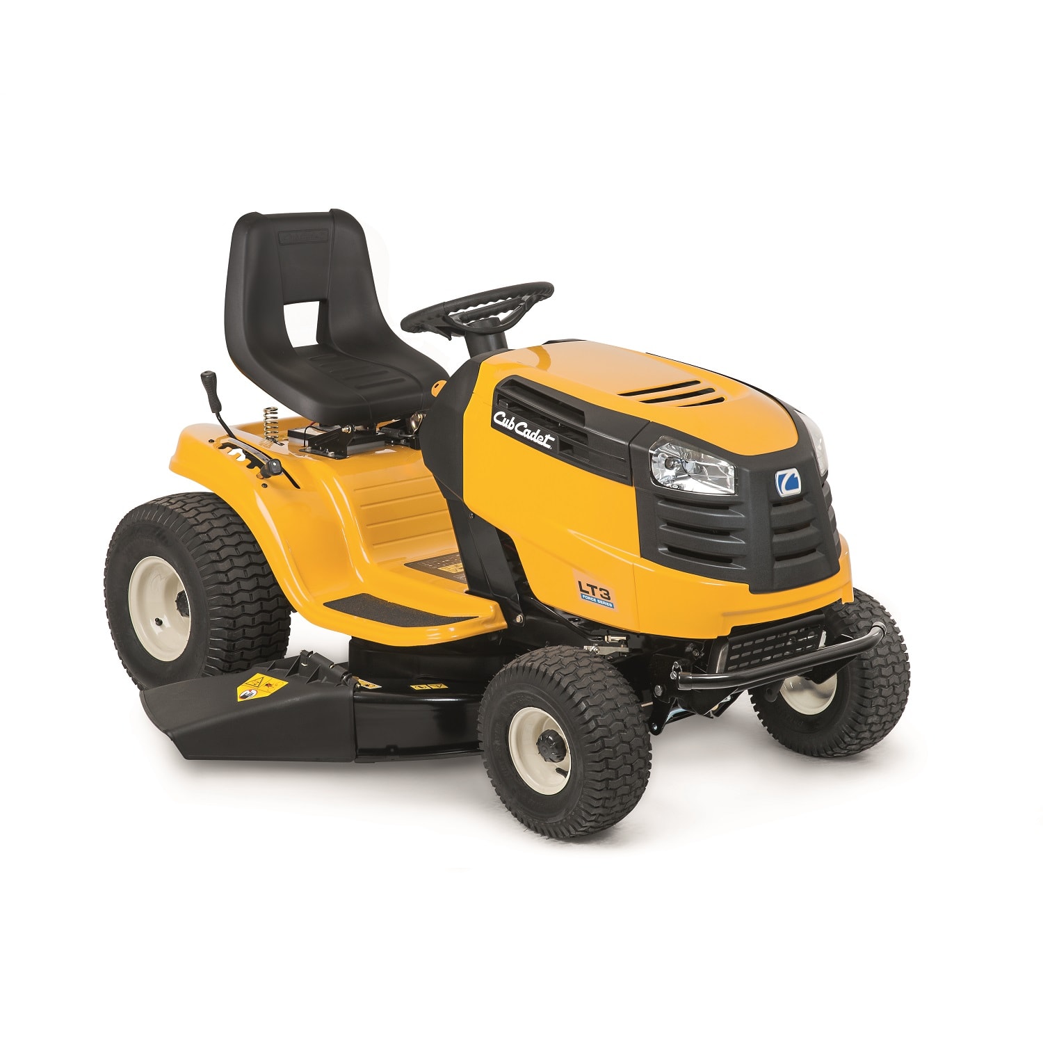 Trädgårdstraktor Cub Cadet LT3 PS107
