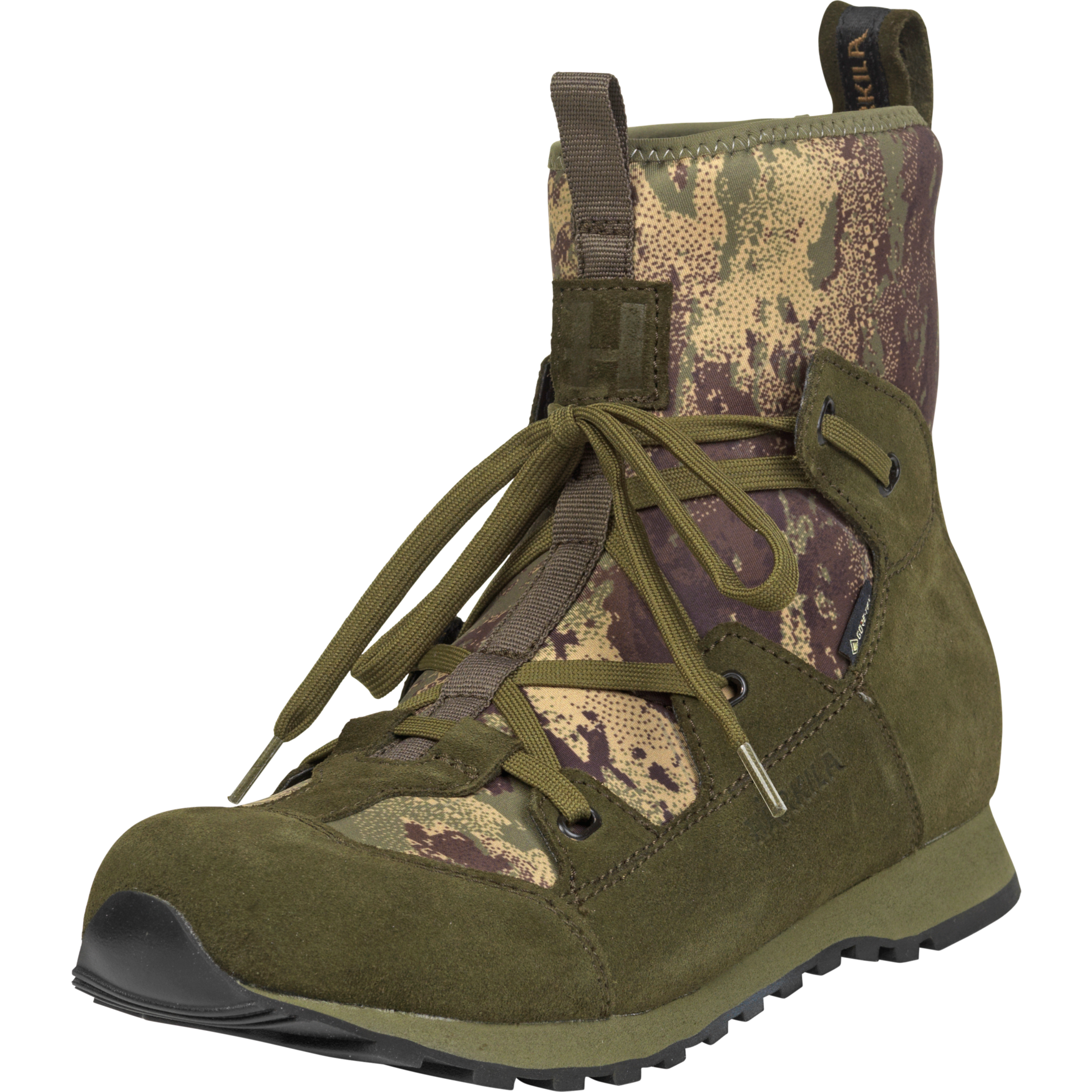 Härkila Stalking Sneaker GTX Boot AXIS MSP*Forest