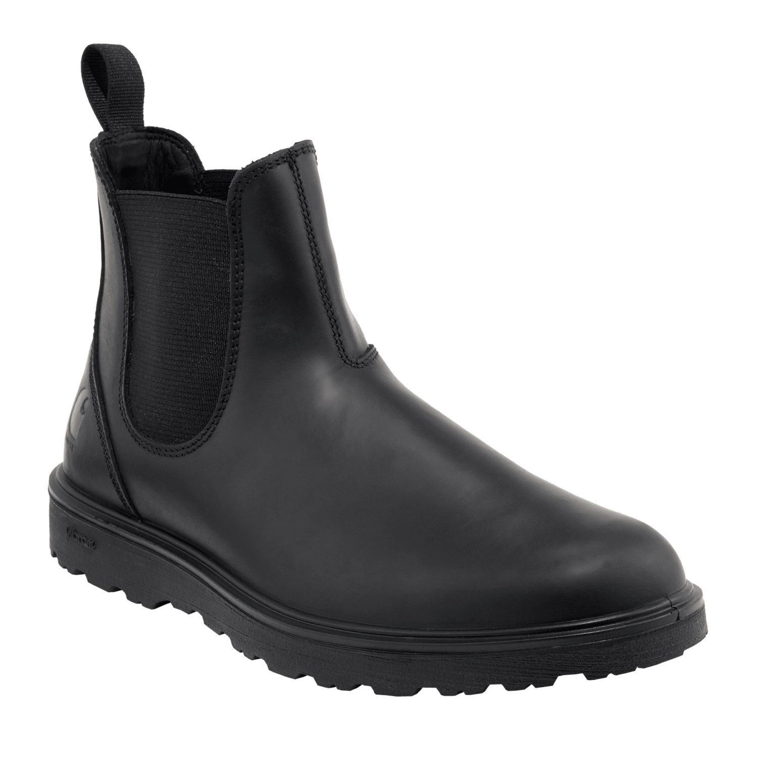Carhartt Greenfields Rugged Flex™ 02 Occupational Chelsea Workboot Men Black