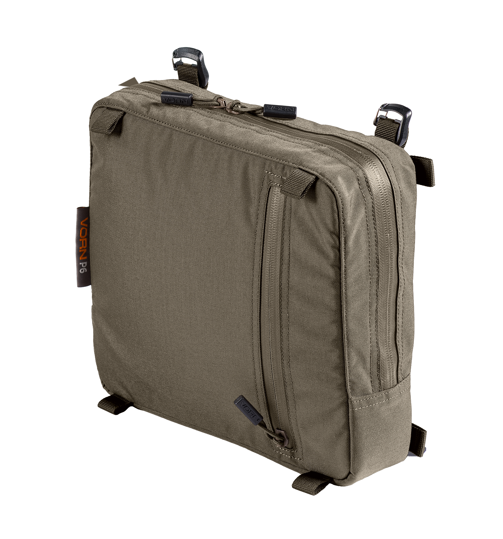 Vorn P6 - Pouch 6L (DLS)