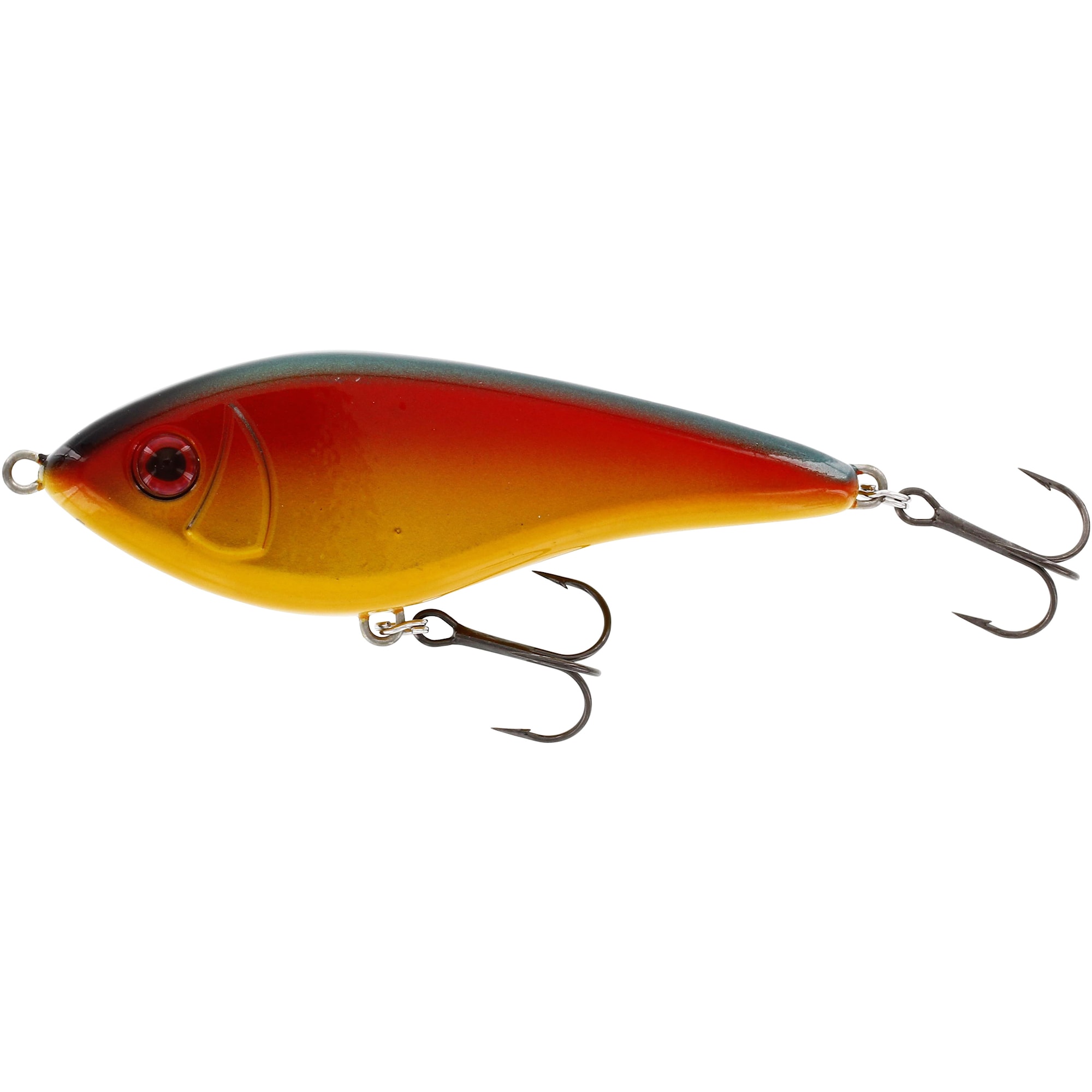 Swim 12 cm Suspending Parrot Special