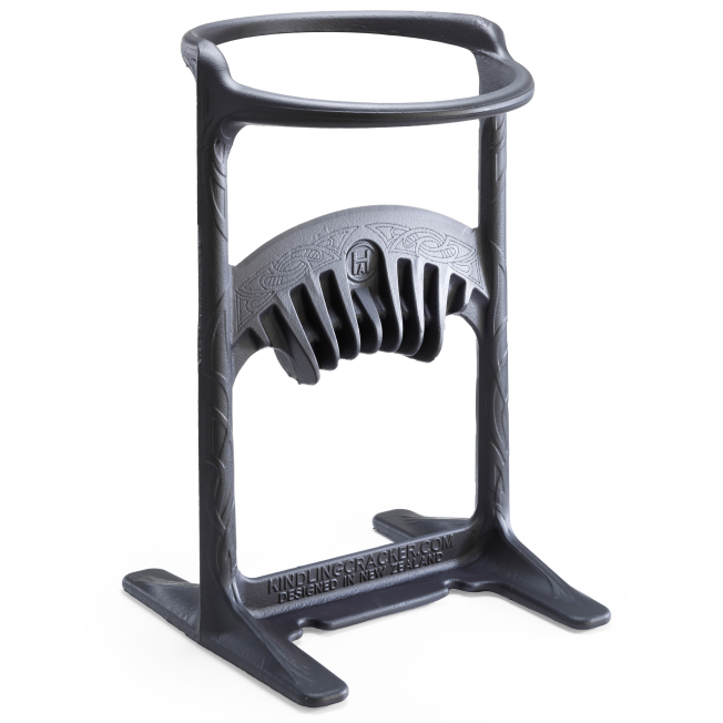 Kindling Cracker King Puun halkaisija