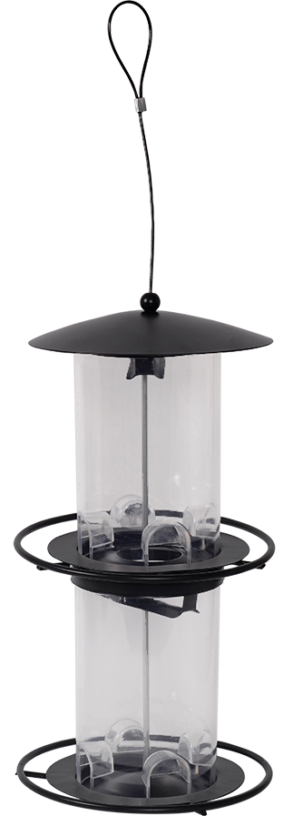 Fågelmatare frö Stylish