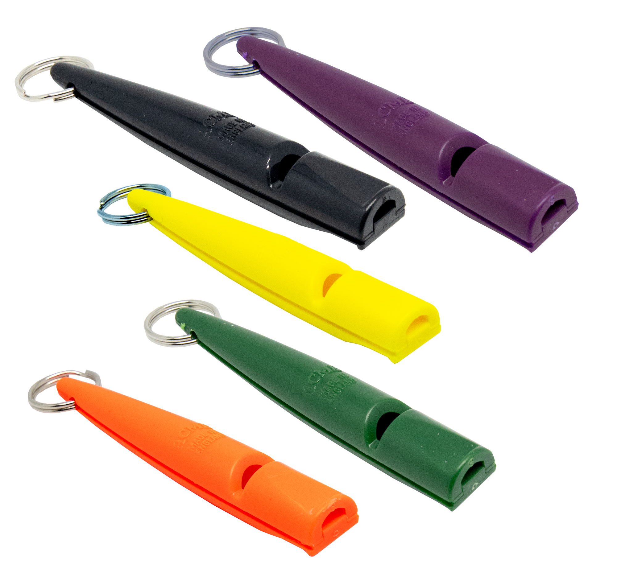 ACME Fløyte 211,5 - Flere farger