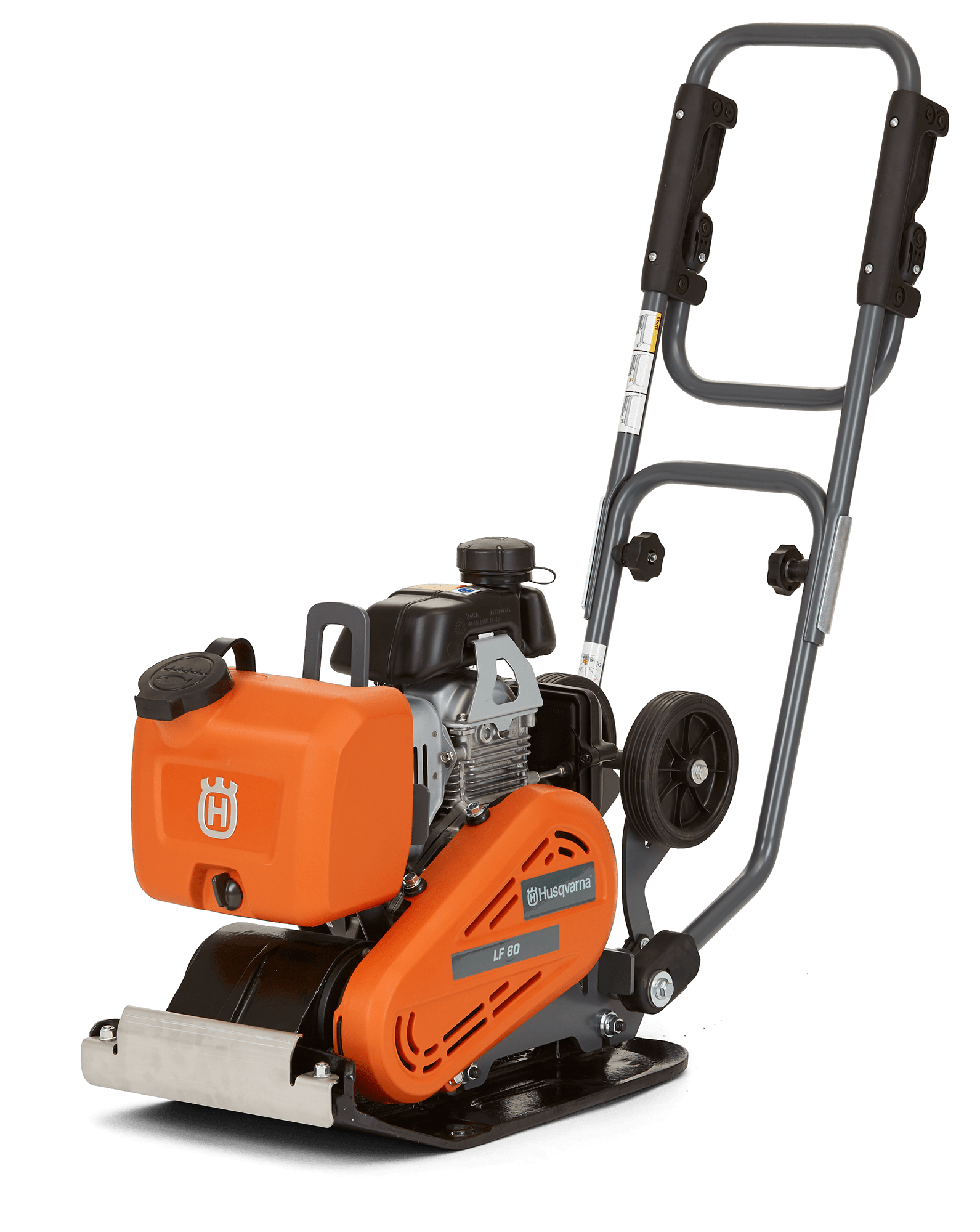 Husqvarna LF 60 LAT Markvibrator
