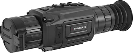 HIKMICRO Thunder 2.0 TE25 Thermal Scope