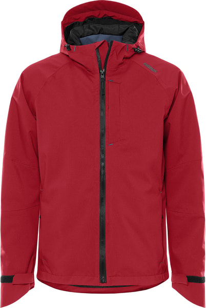 Fristads Skaljacka 4882 GLPS Röd XL
