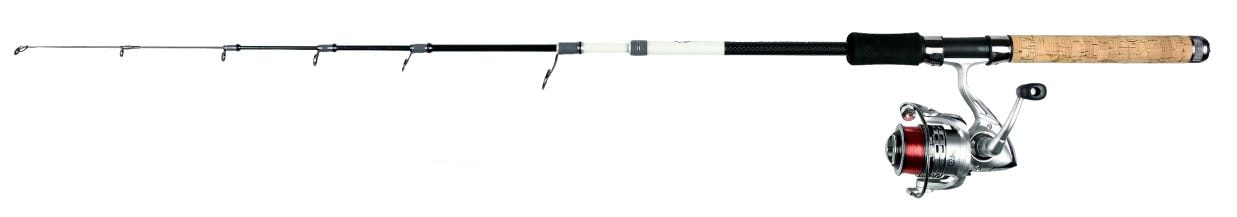 Ifish Tele Telecaster 210 - 25g Avokelavapa