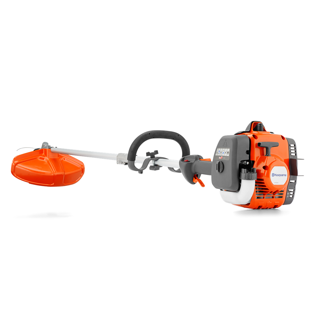 Husqvarna 129LK Kombisystem