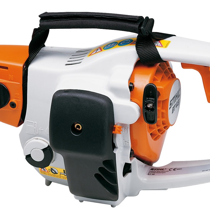 Stihl Kantokahva Malliin BT 45