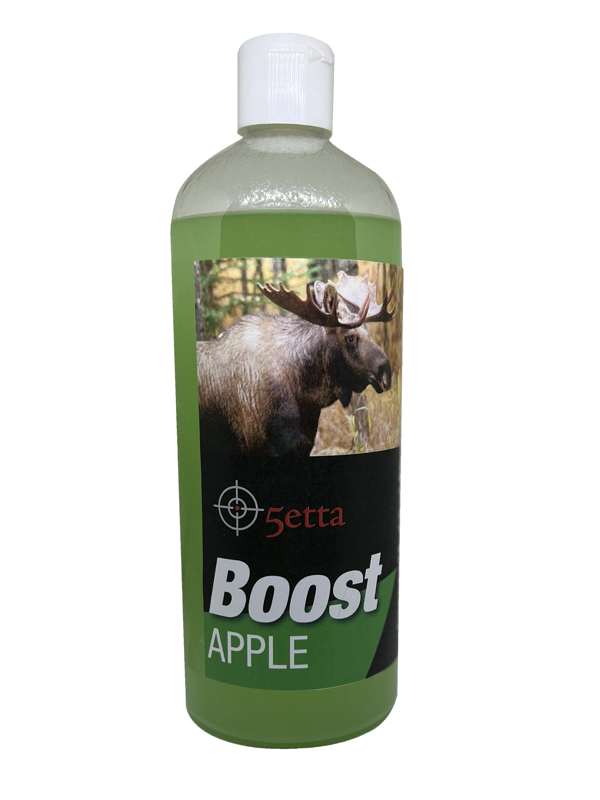 5etta Boost Apple 0,75 l