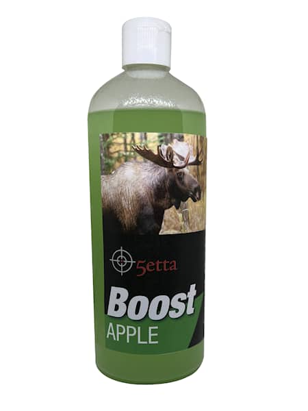 5etta Boost Apple 750 ml